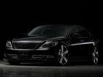 Lexus LS460 by Wald 2006 года